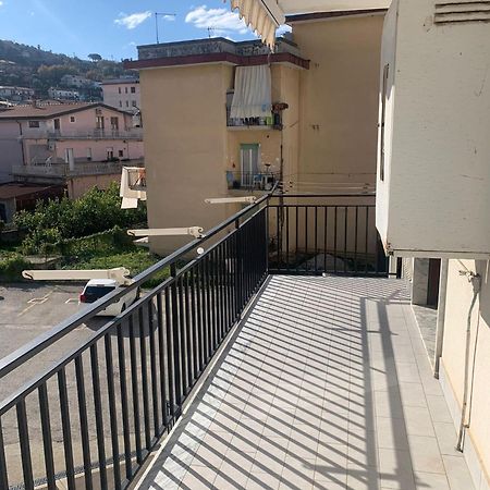 Bilocale Centrale Vicino Al Mare Agropoli Εξωτερικό φωτογραφία