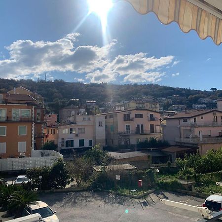 Bilocale Centrale Vicino Al Mare Agropoli Εξωτερικό φωτογραφία