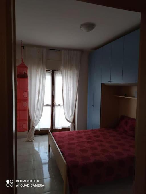 Bilocale Centrale Vicino Al Mare Agropoli Εξωτερικό φωτογραφία