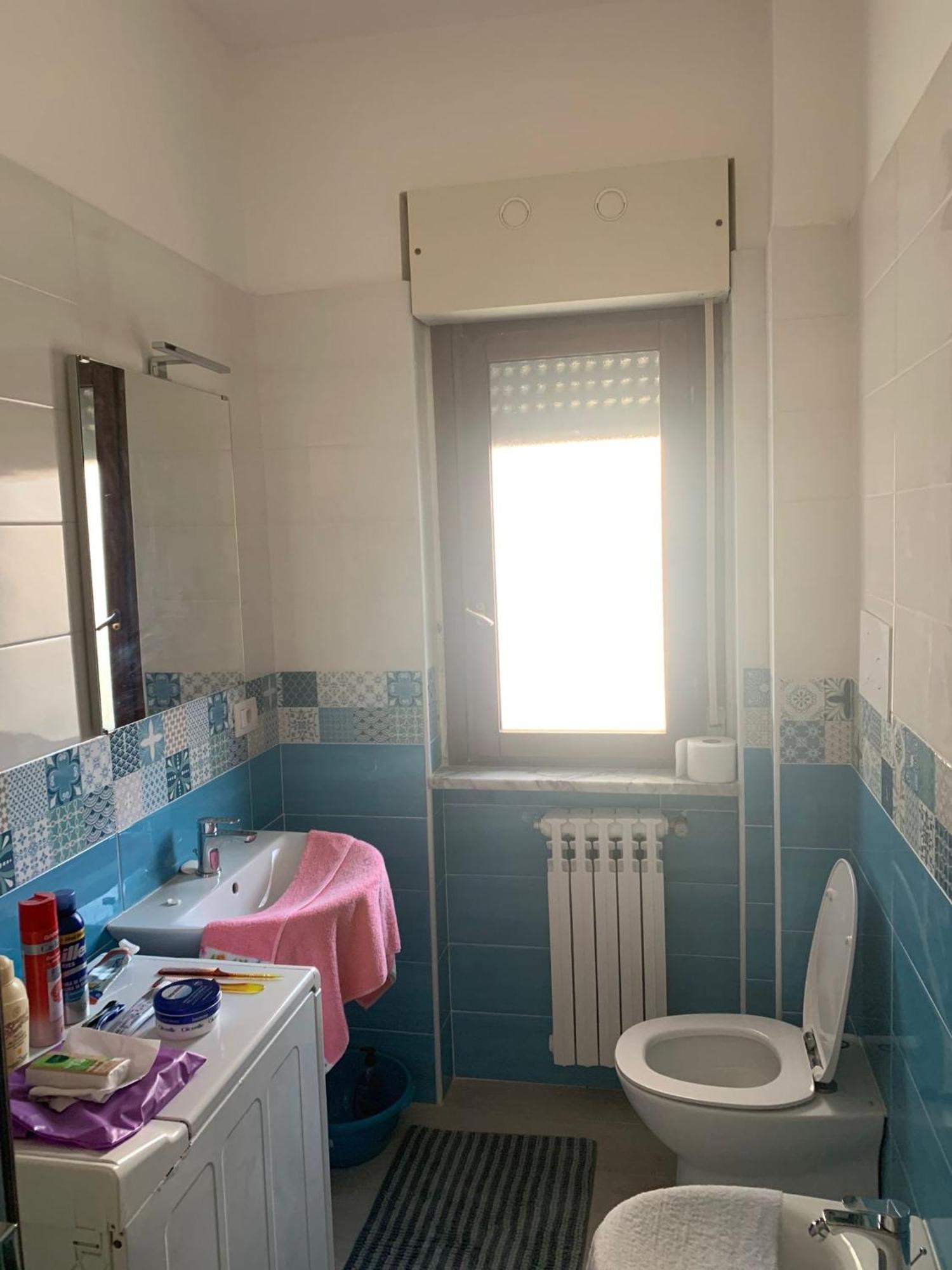 Bilocale Centrale Vicino Al Mare Agropoli Εξωτερικό φωτογραφία