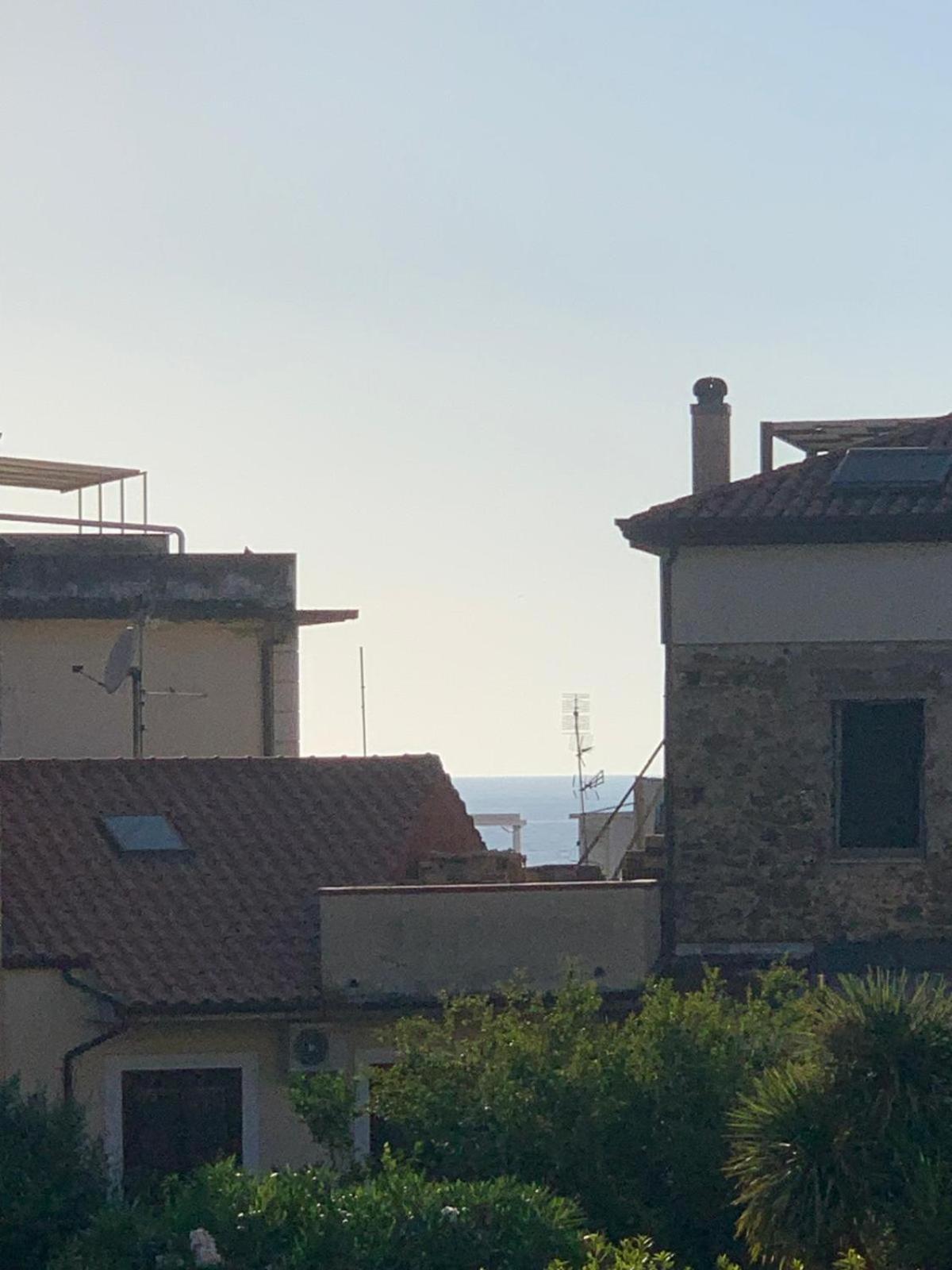 Bilocale Centrale Vicino Al Mare Agropoli Εξωτερικό φωτογραφία